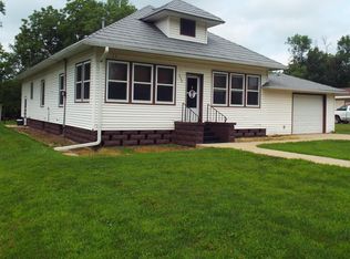 550 Ashton Ave, Ashton, IA 51232