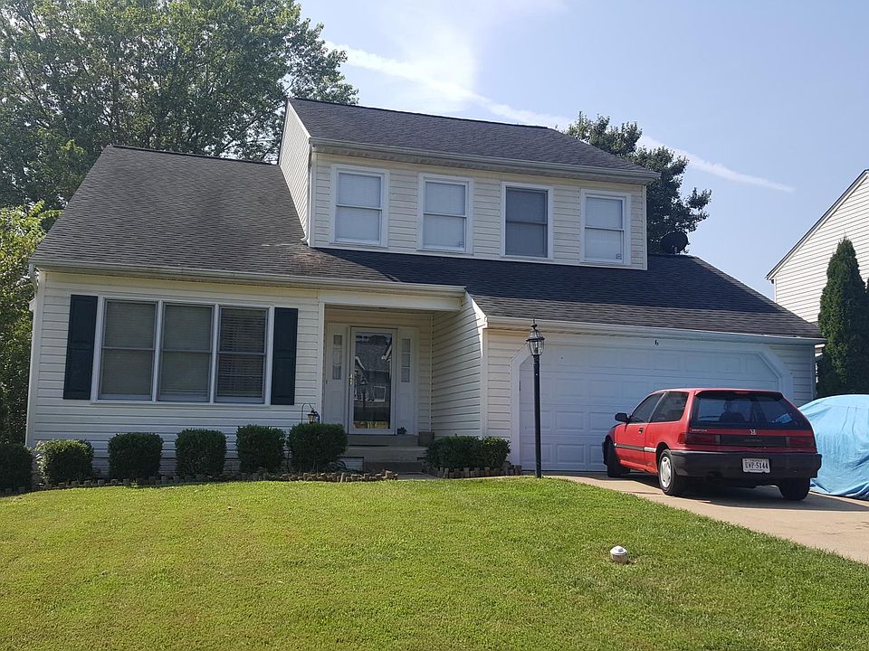 1st image of 6 Collins Ct