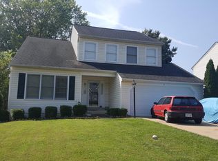 6 Collins Ct, Stafford, VA 22556