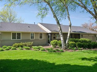 4817 Wilford Way, Edina, MN 55435