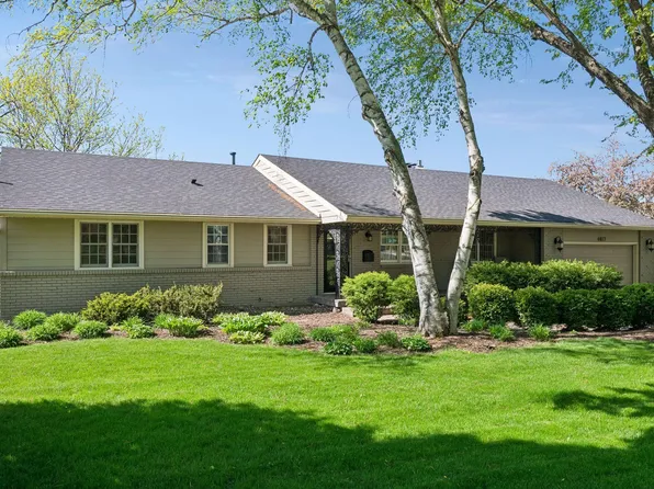 4817 Wilford Way, Edina, MN 55435