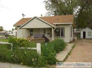 388 N 5th Ave, Brighton, CO 80601