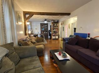 347 Alewife Brook Pkwy #1, Somerville, MA 02144