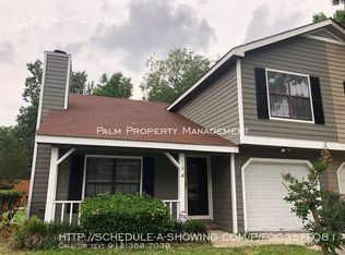 113 Windmill Ln, Savannah, GA 31419