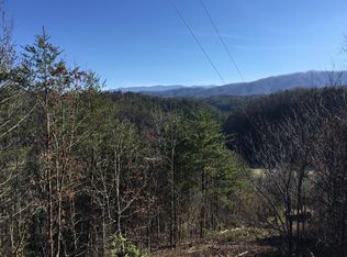 Julia Way, Sevierville, TN 37876