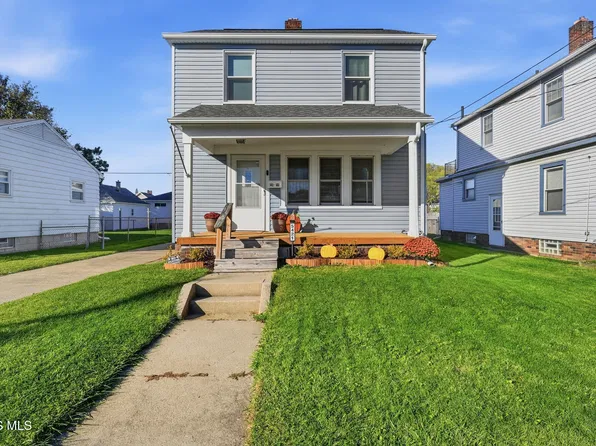 5421 303rd St, Toledo, OH 43611