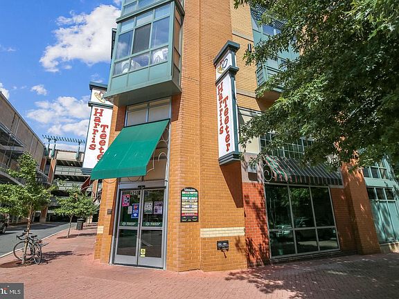 4th image of 2720 S Arlington Mill Dr Unit 708