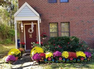 4705 Courtney Ln, Raleigh, NC 27616