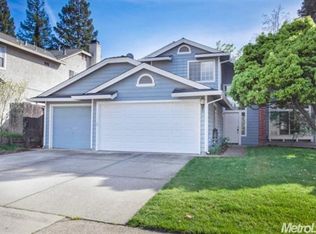 3400 Cobblestone Dr, Rocklin, CA 95765