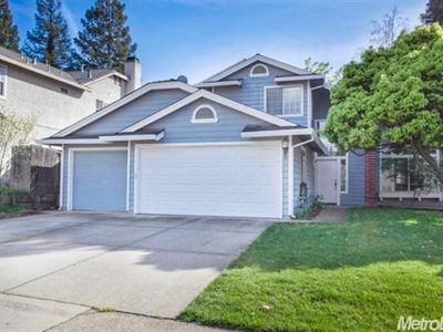 3400 Cobblestone Dr, Rocklin, CA, 95765