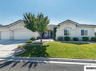 6020 E Hidden Valley Dr, Reno, NV 89502