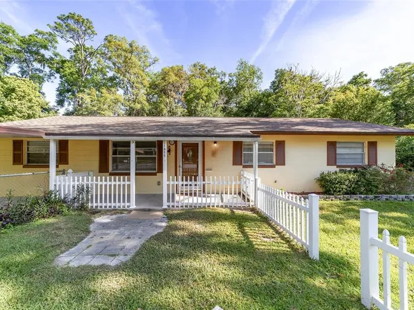 1855 NE 23 STREET, OCALA, FL 34470