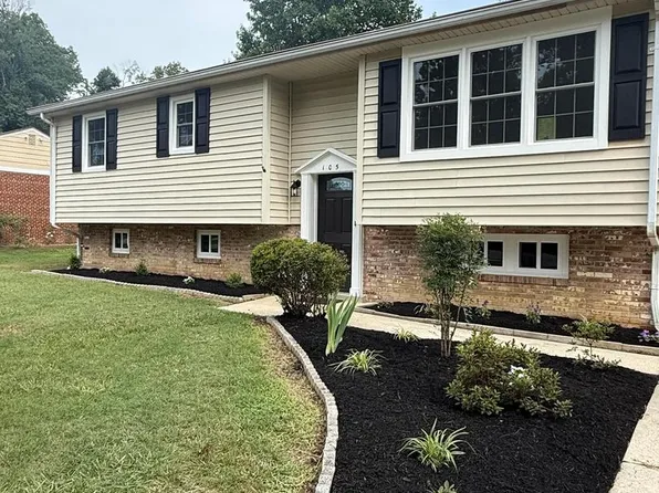 105 Jenkins Dr, Indian Head, MD 20640