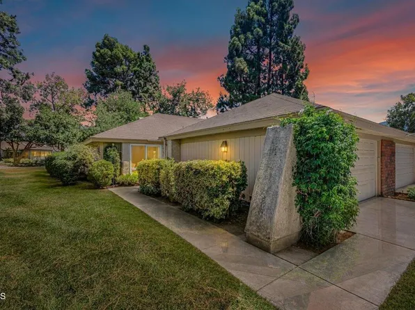 15229 Village 15, Camarillo, CA 93012