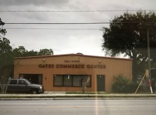 5334 Old Winter Garden Rd STE A, Orlando, FL 32811