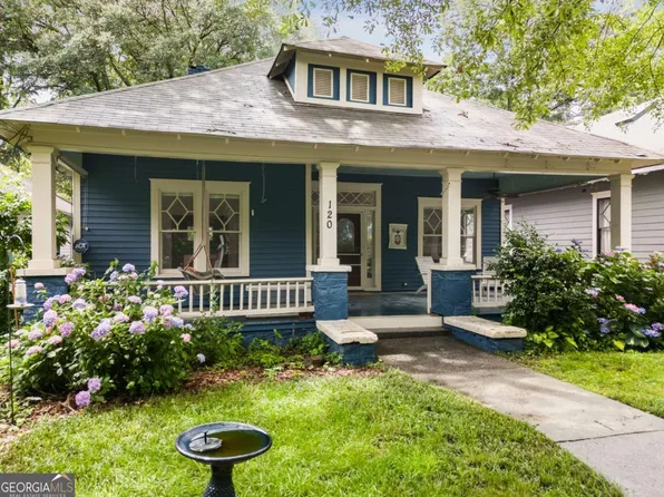 120 Warren St NE, Atlanta, GA 30317