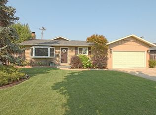 3829 Kirk Rd, San Jose, CA 95124