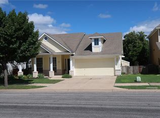 118 Summers Grn, Georgetown, TX 78633