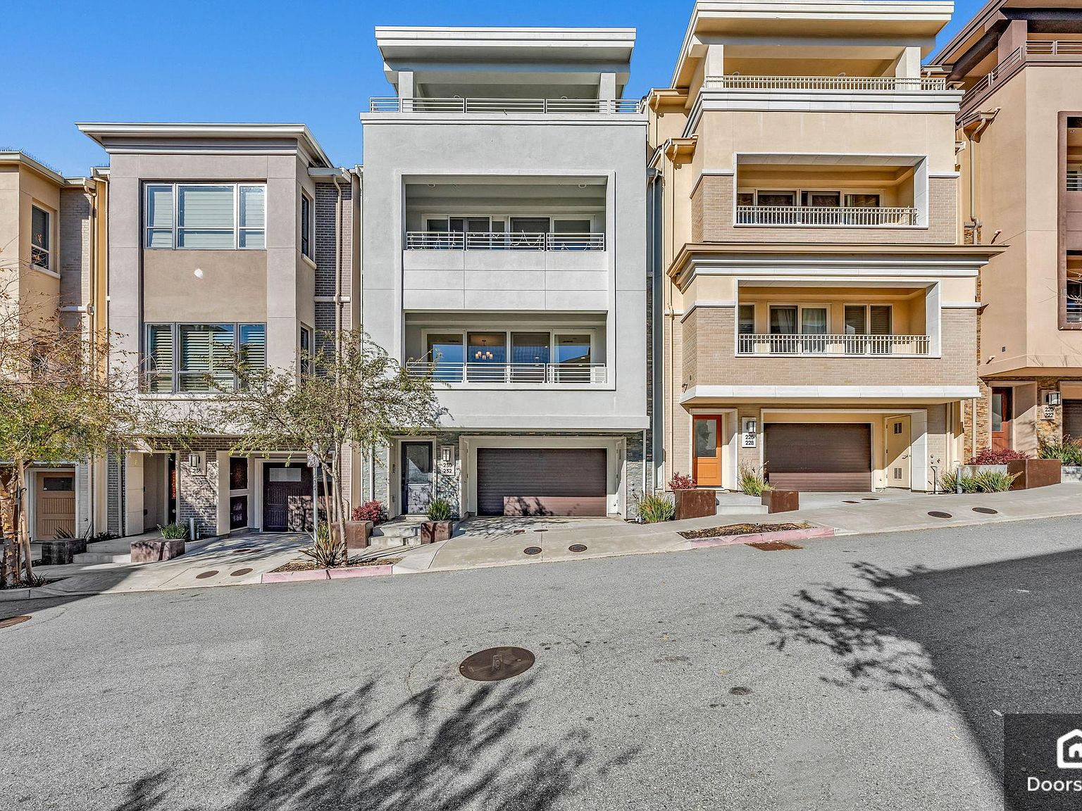 230 Summit Way, San Francisco, CA 94132 Zillow