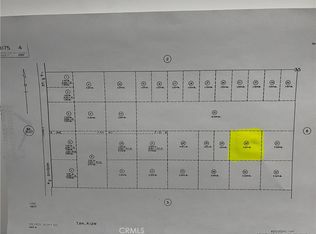 0 E Avenue F LOT 10-35, Lancaster, CA 93535