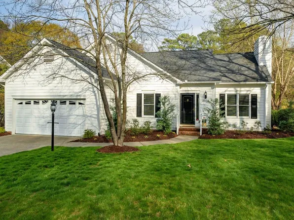 3608 Sunningdale Way, Durham, NC 27707