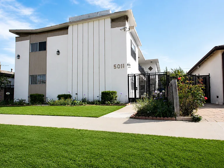 5011 Sawtelle Blvd #6 — Photo 16
