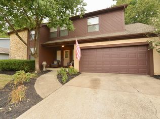 2992 Heatherleaf Way, Columbus, OH 43231
