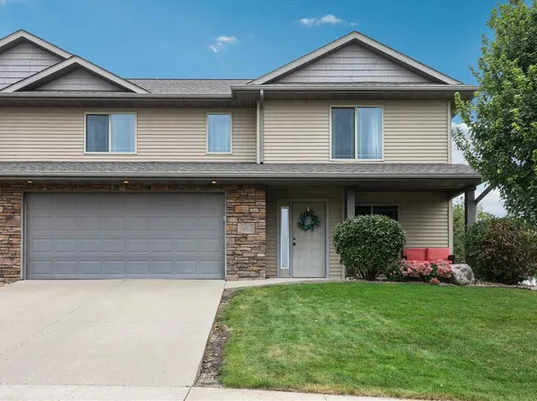 707 Hampton Dr, Williamsburg, IA 52361