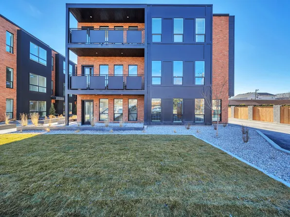 880 E Rowley Dr #101, Salt Lake City, UT 84107