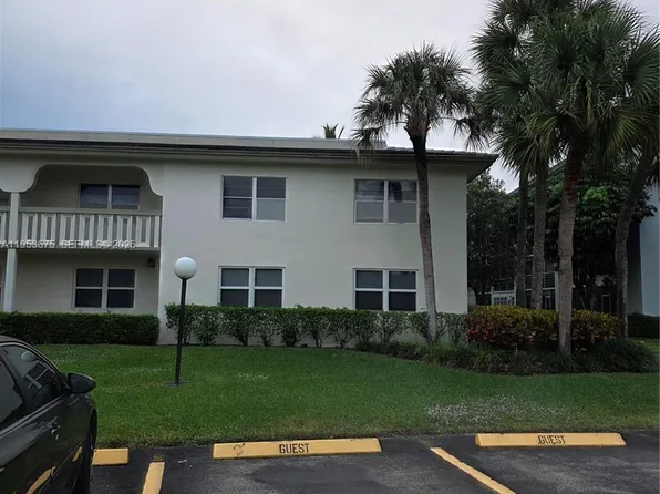 2805 Victoria Way APT H2, Coconut Creek, FL 33066