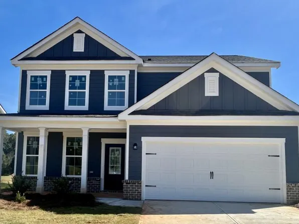 248 Crimson Feather Dr, Jefferson, GA 30549