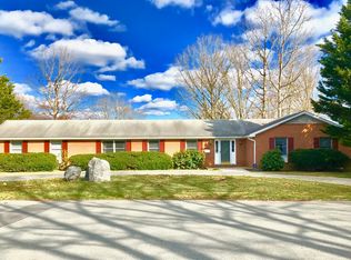 1140 Crestwood Ave, Clifton Forge, VA 24422