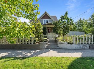 419 Chase Ave, Walla Walla, WA 99362