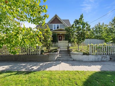 419 Chase Avenue, Walla Walla, WA, 99362