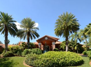 3165 Windmill Ranch Rd, Weston, FL 33331
