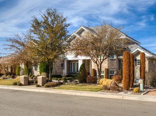 2723 E 1400 S, Saint George, UT 84790