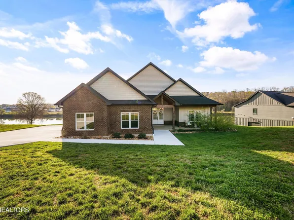 2722 River Island Blvd, Kodak, TN 37764