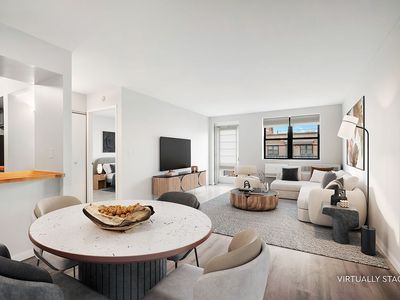 1919 Madison Ave APT 606, New York, NY, 10035