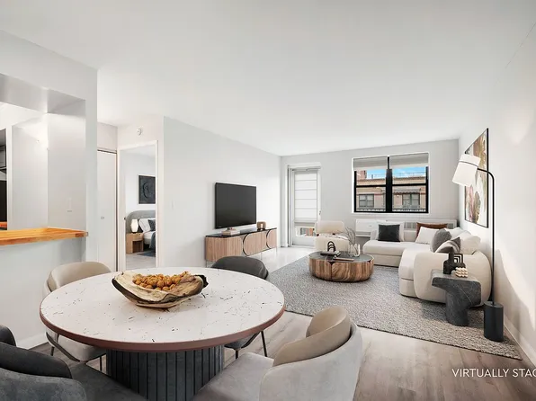 1919 Madison Ave APT 606, New York, NY 10035