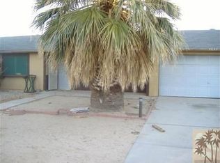 7057 Hanford Ave, Yucca Valley, CA 92284