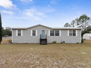 86636 Pages Dairy Rd, Yulee, FL 32097