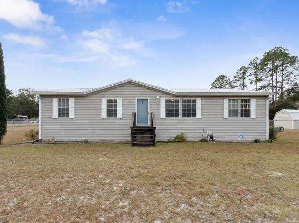 86636 Pages Dairy Rd, Yulee, FL 32097