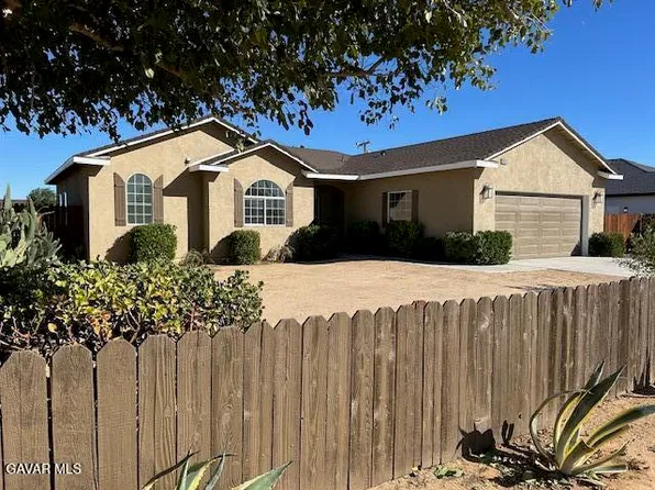 20636 90th St, California City, CA 93505