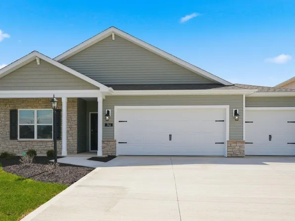 741 Atilla Way, Huntertown, IN 46748