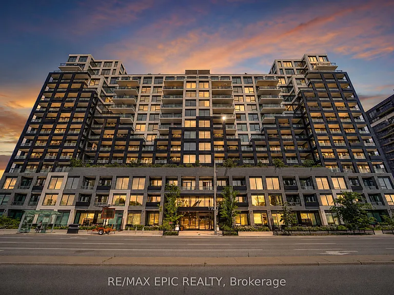 1100 Sheppard Ave W #928 — Photo 20