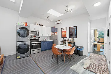 414 Rogers Avenue, #2B