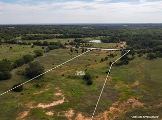 0 N 346th Rd #31, Asher, OK 74826