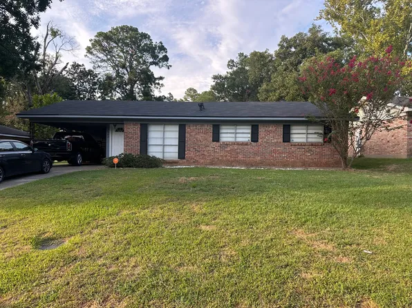 2862 Kaylin Dr, Shreveport, LA 71118
