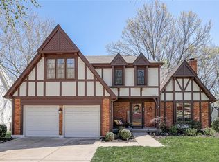 10929 Reeder St, Overland Park, KS 66210