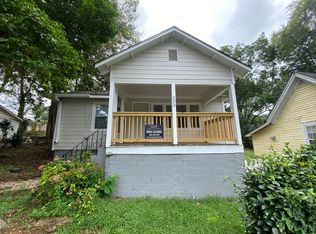 233 Glenhaven Ave, Athens, GA 30606